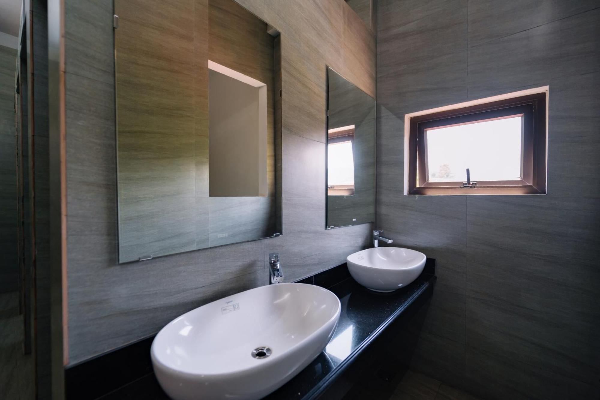 Ha Giang City Hostel Екстер'єр фото