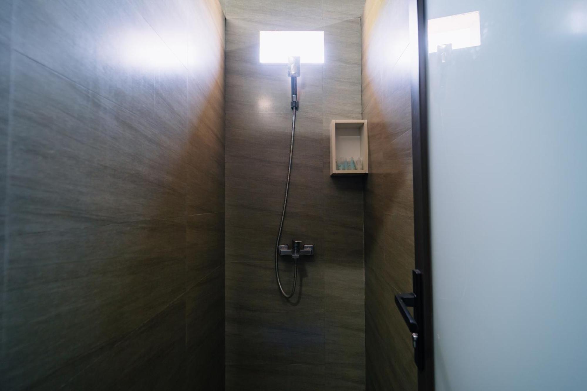 Ha Giang City Hostel Екстер'єр фото