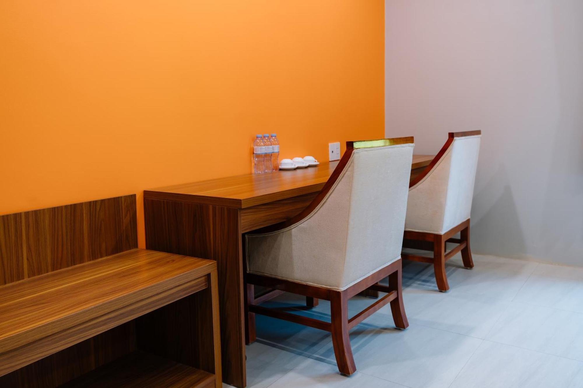 Ha Giang City Hostel Екстер'єр фото